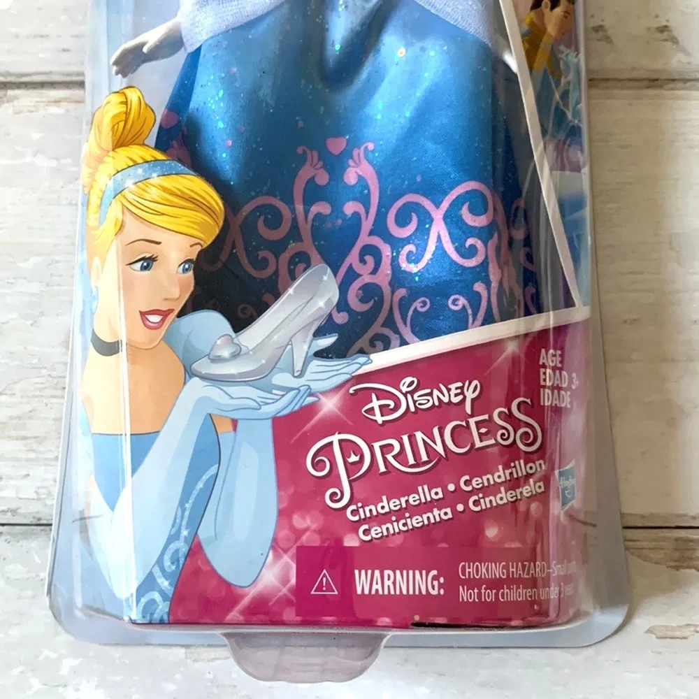 Disney princess cinderella